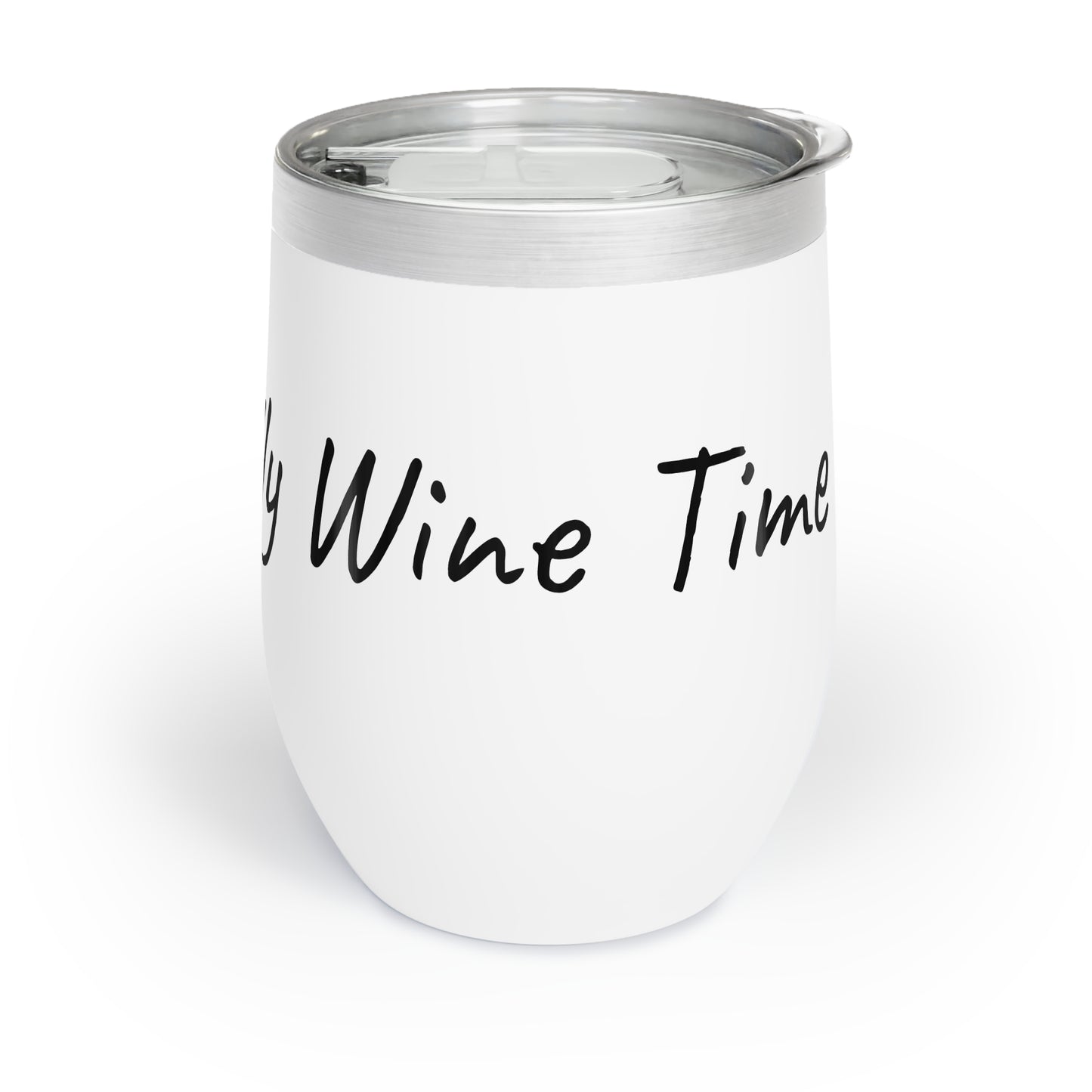 Chill Wine Tumbler - Stylish Insulated Cup for Relaxing Evenings