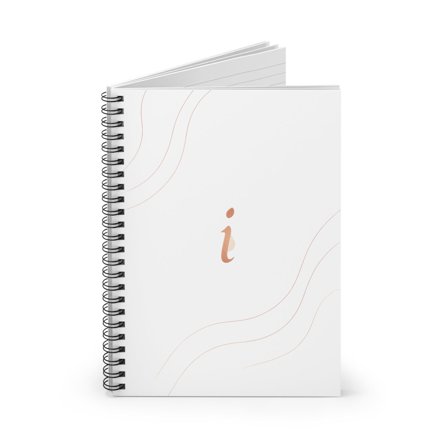 Gentle Mental Reminders — iNotebook for Real Life Authentic’s™