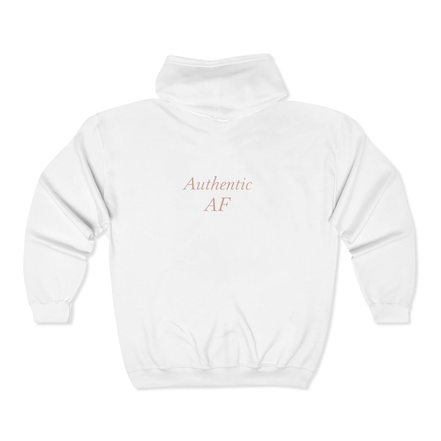 i Authentic's “Glam i” Sweatshirt