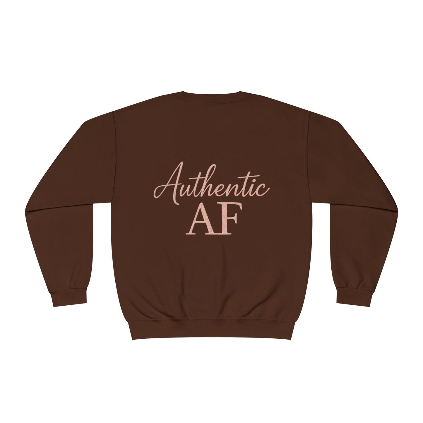 Namaste Not Today Sweatshirt, Unisex Crewneck Sweatshirt for Relaxation, Cozy Lounge Wear, Yoga Apparel, Gift for Friends