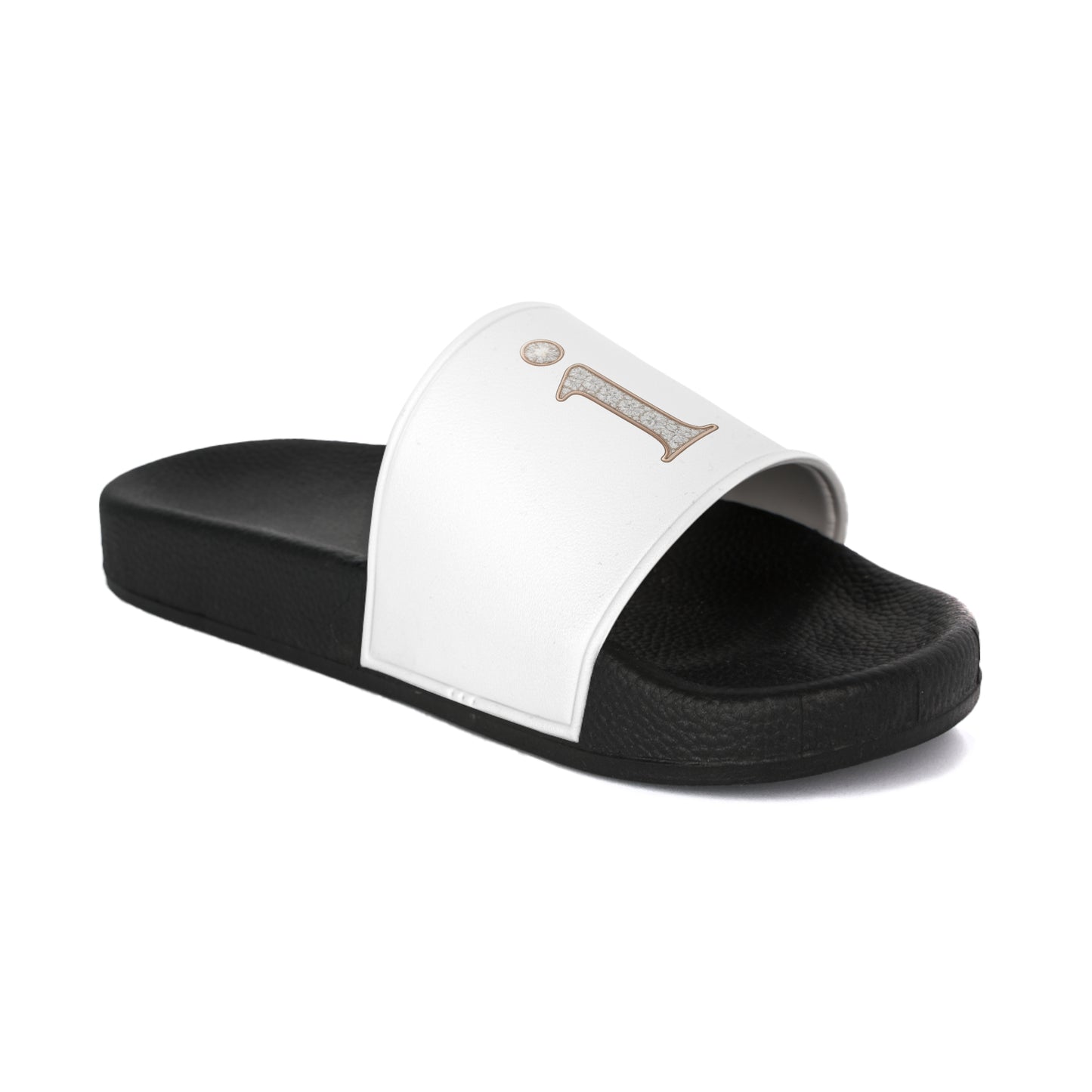 i Authentic's Soul Step Sandals
