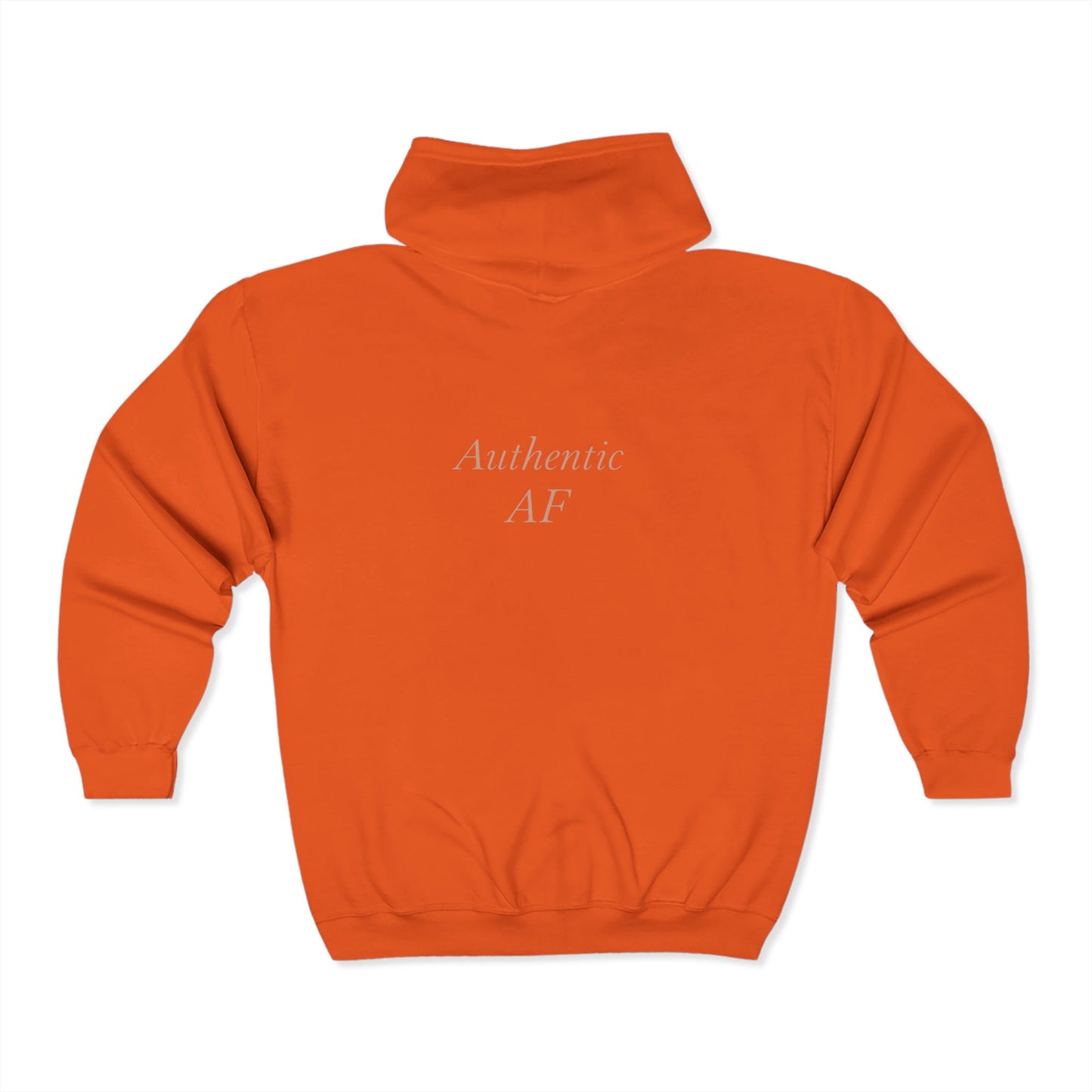 i Authentic's “Glam i” Sweatshirt