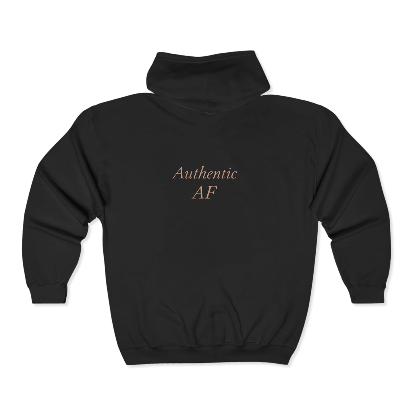 i Authentic's “Glam i” Sweatshirt